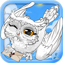 Avatar Maker: ptaki aplikacja