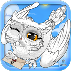 Avatar Maker : oiseaux icône