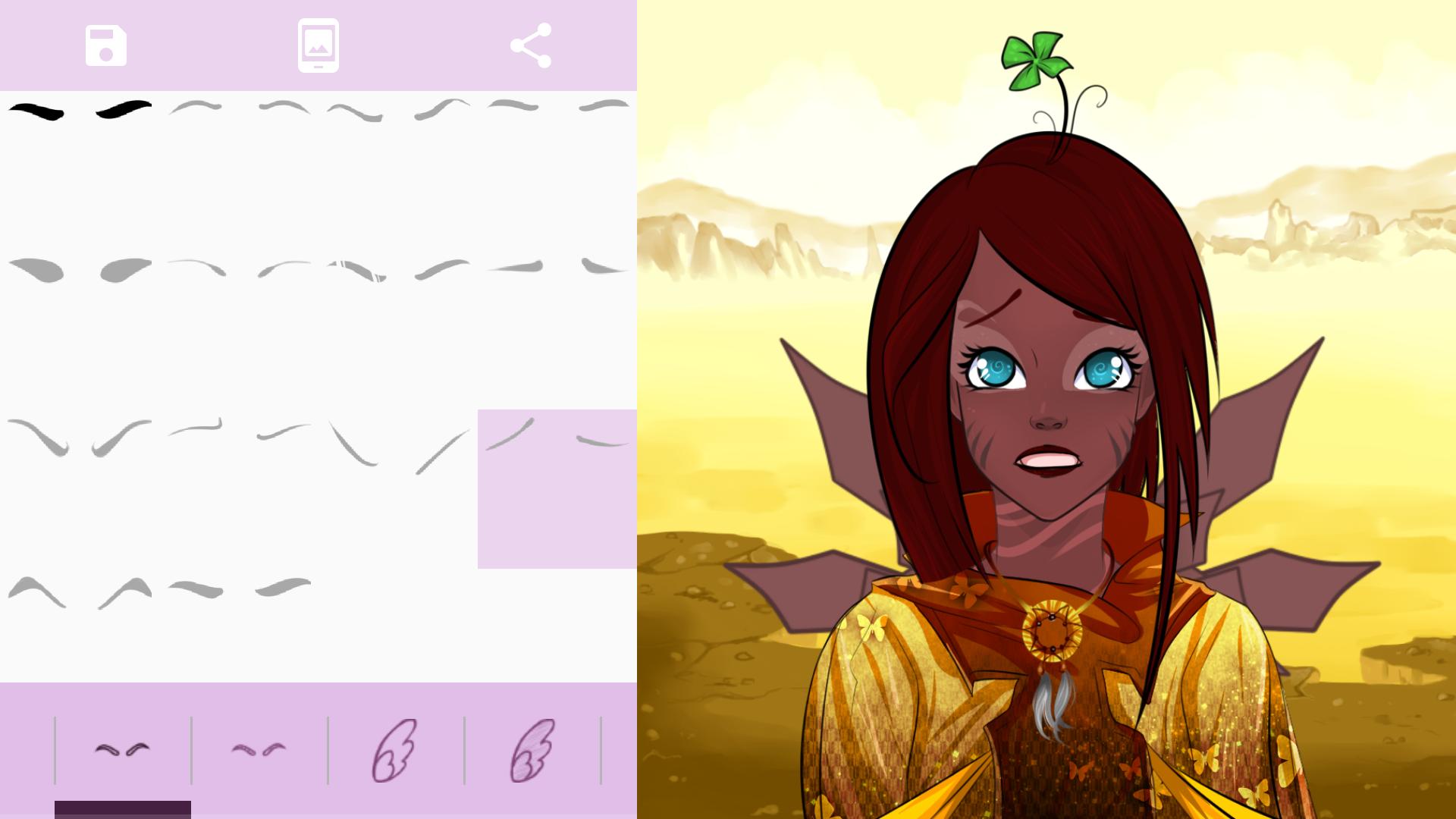 Crear De Avatares Chicas For Android Apk Download - crear avatar personajes de roblox mujeres