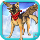Avatar Maker: Dogs-icoon