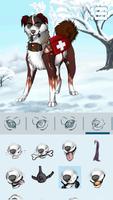 Avatar Maker: Dogs স্ক্রিনশট 3