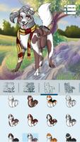 Avatar Maker: Dogs पोस्टर