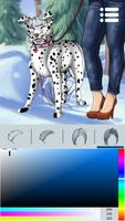 Avatar Maker: Dogs syot layar 1