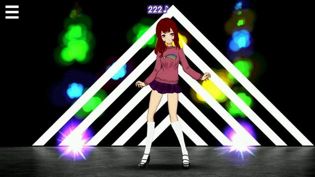 Your Dance Avatar