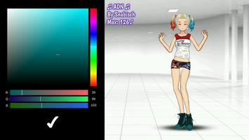 Your Dance Avatar 截图 2