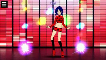 Your Dance Avatar ภาพหน้าจอ 3