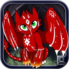 Avatar Maker: Dragons Icon