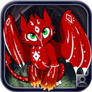 Créateur d'avatar : Dragons APK