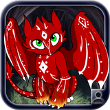 Créateur d'avatar : Dragons icône