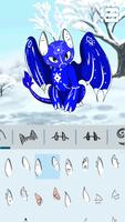 Avatar Maker: Dragons اسکرین شاٹ 1