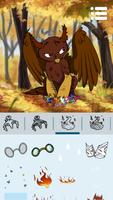 Avatar-Editor: Dragons Screenshot 3