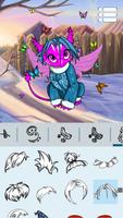 Avatar-Editor: Dragons Screenshot 2