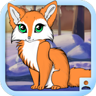 Avatar Maker: Foxes أيقونة