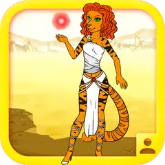 Avatar Maker: Pelztiere APK Herunterladen