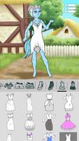 Avatar Maker: Furry Ekran Görüntüsü 2