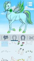 Avatar Maker: Horses স্ক্রিনশট 3