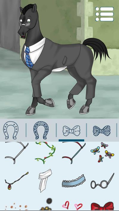 Creador de avatares: Caballos for Android - APK Download