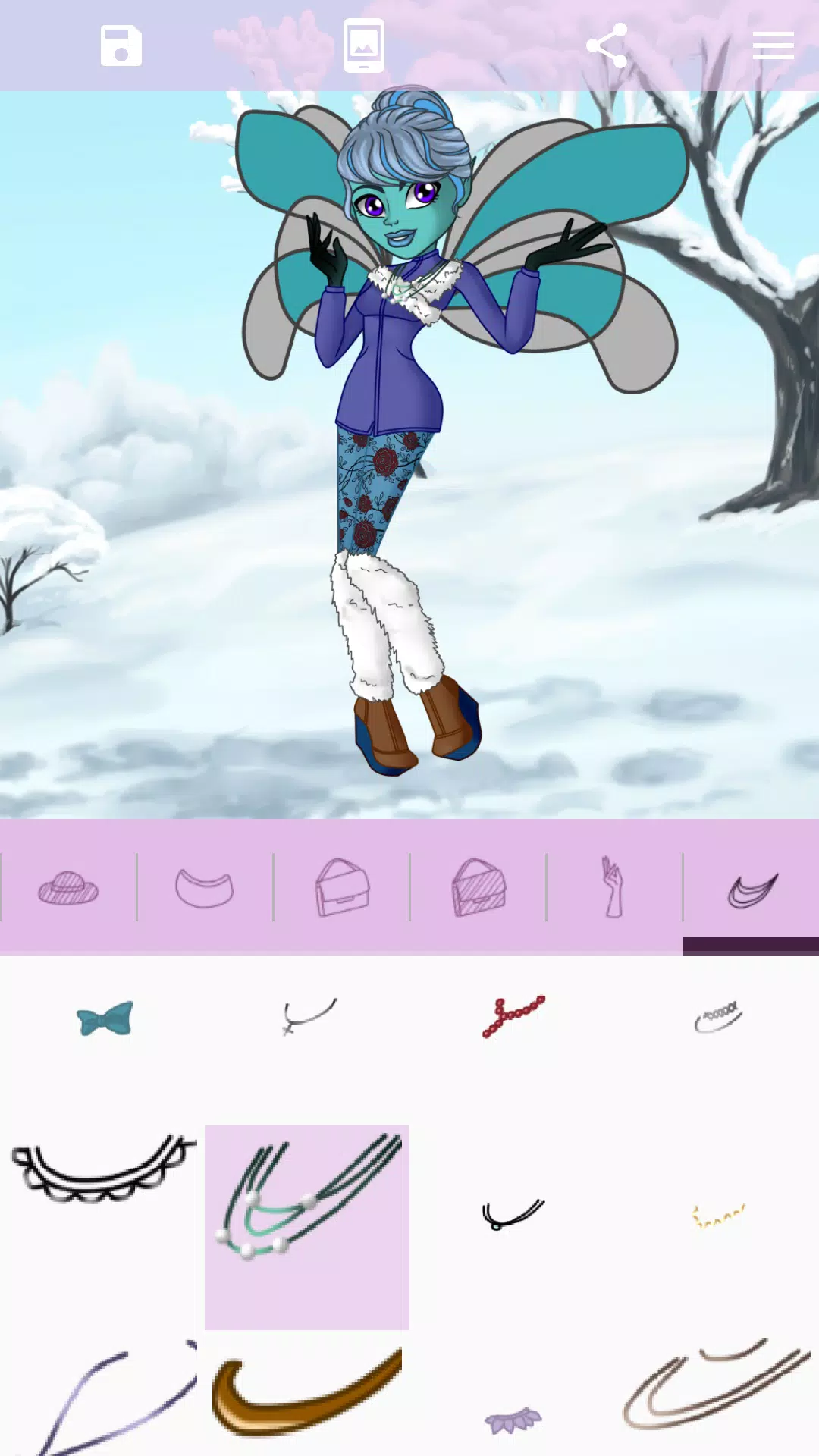 Monster Avatar Maker Apk Download for Android- Latest version 2.0