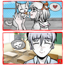 Manga Maker aplikacja