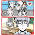 Manga Maker 圖標