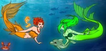 Avatar Maker: Sereias