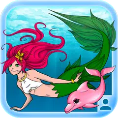 Baixar Avatar Maker: Sereias APK