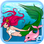 Avatar Maker: Mermaids আইকন