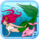 Avatar Maker: Mermaids APK