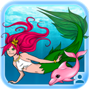 Editeur d'avatar : Sirènes APK