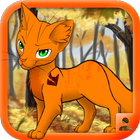 Avatar Maker: Katten 2-icoon