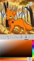 Avatar Maker: Cats پوسٹر