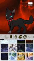 Avatar Maker: Cats screenshot 1