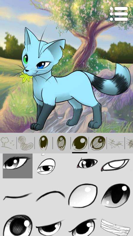 Avatar Maker: Cats for Android - APK Download