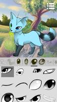 Avatar Maker: Cats Ekran Görüntüsü 3