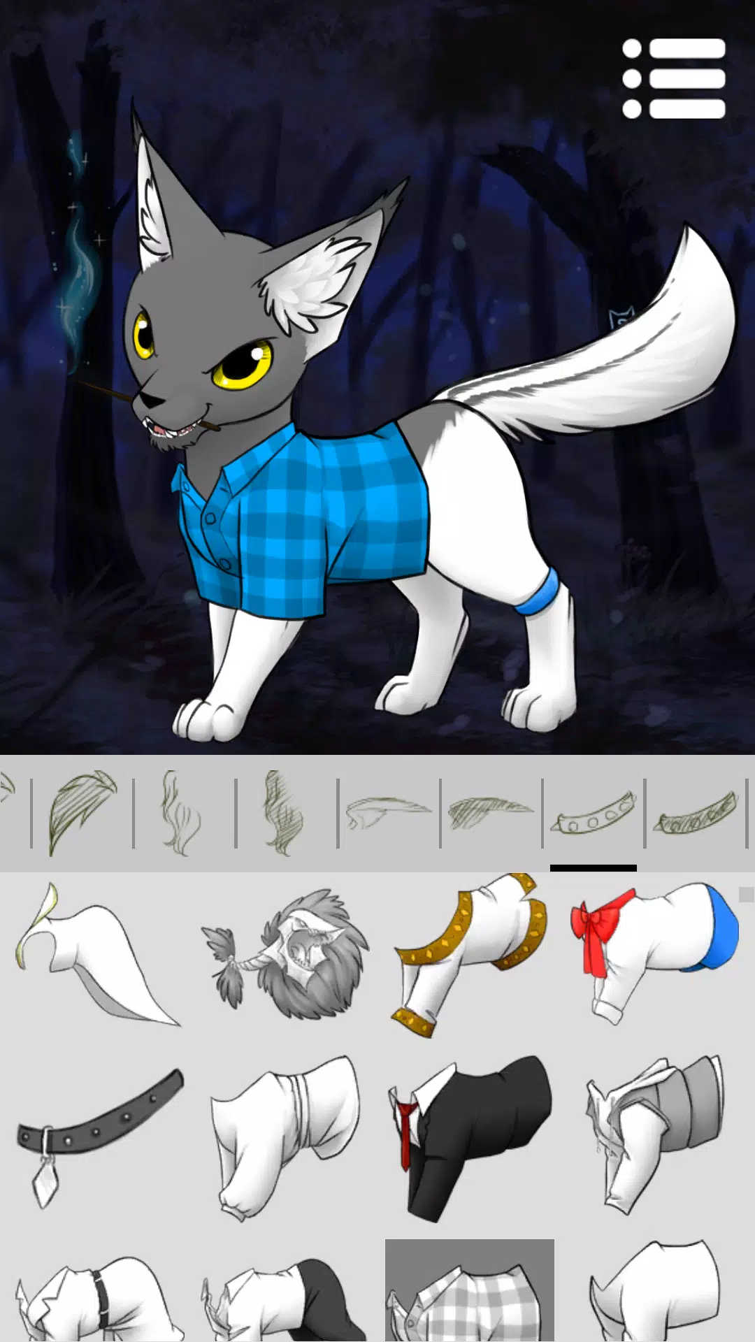 Avatar Maker: Cats 2 3.6.7 Free Download