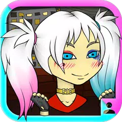 Avatar Maker: Anime Selfie アプリダウンロード