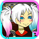 Creador de avatar: Anime Self APK