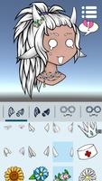 Avatar Maker: Anime Selfie syot layar 2