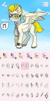 2 Schermata Avatar Maker: Pony Fantasy