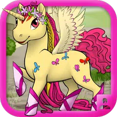 Avatar Maker: Nice Pony アプリダウンロード