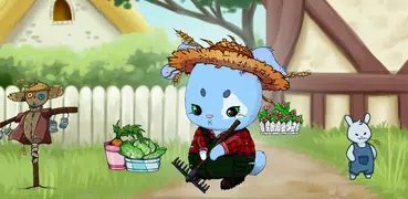 Avatar Maker: Coelhos