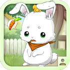 Avatar Maker: Rabbits آئیکن