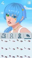 Avatar Maker: Real Girl पोस्टर
