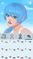 Avatar Maker: Real Girl পোস্টার