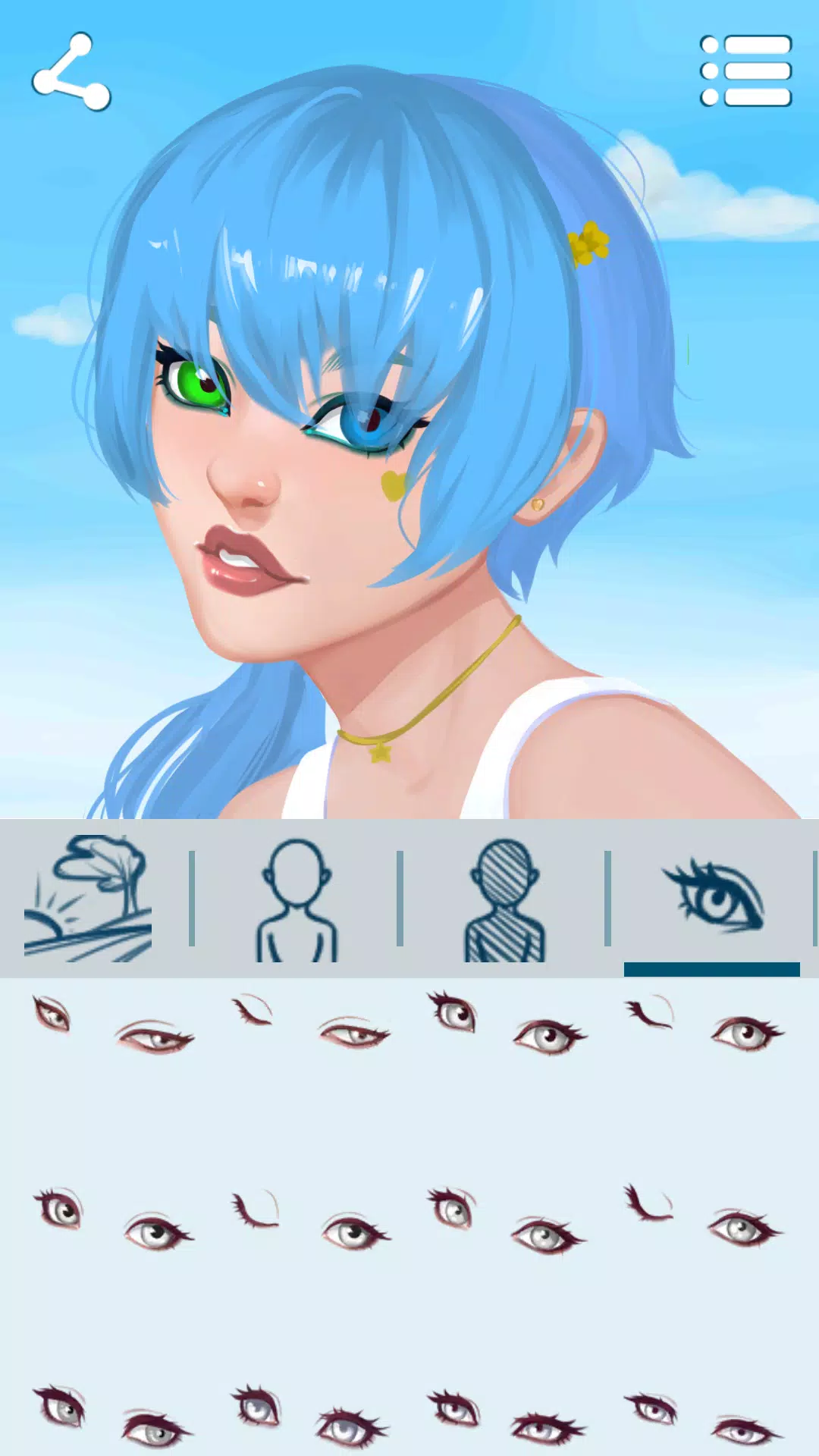 Avatar Maker: Real Girl APK for Android Download