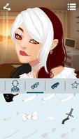 Avatar Maker: Real Girl स्क्रीनशॉट 1