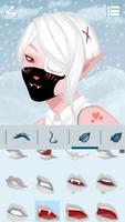 Avatar Maker: Real Girl 截图 2