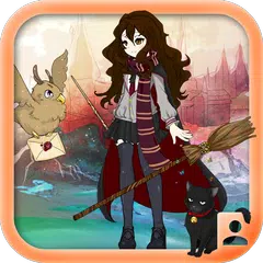 Avatar Maker: Witches APK download