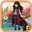 ”Avatar Maker: Witches