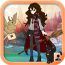 Avatar Maker: Witches APK